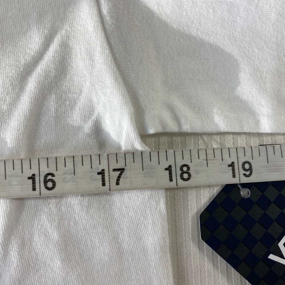 Vans x Baker Long Sleeve Tee T-Shirt - Picture 6 of 16
